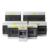 Waterproof Leakage Protection Wiring Box