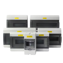 Waterproof Leakage Protection Wiring Box