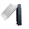 1 Gang Plastic Weatherproof In Use Cover Extra Duty Outdoor Decorator GFCI Receptacle Outlet Enclosure Wet Location Vertical Mount Protector