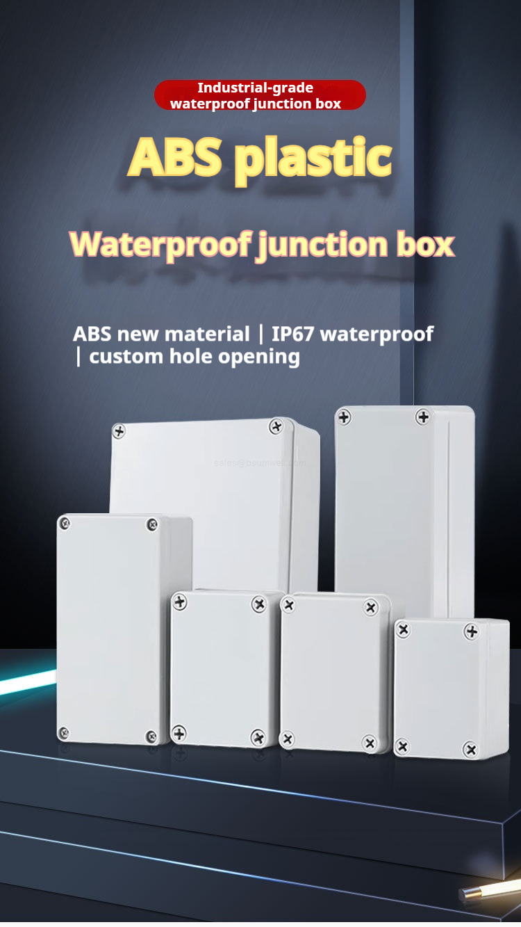 Supporting Hole Opening Gray Cover/Transparent Cover