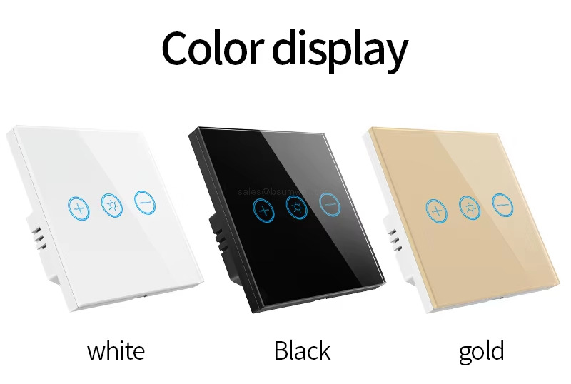 Color display
