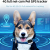 Smart GPS/WiFi Fence cat dog locator​