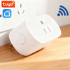 smart plug with device sharing