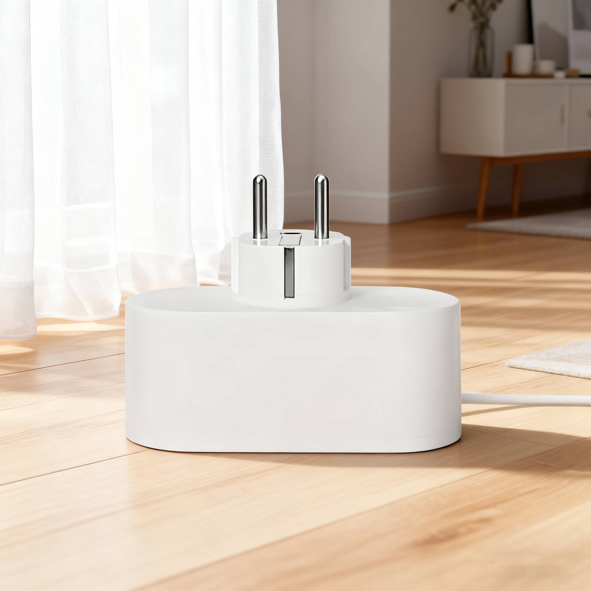 tuya alexa smart socket Home Plugs