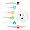 alexa compatible us smart plug