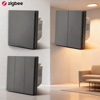 smart Light Switch Works With Google Assistant