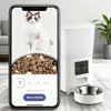 HD camera Pet Feeder Automatic