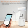tuya zigbee smart plug
