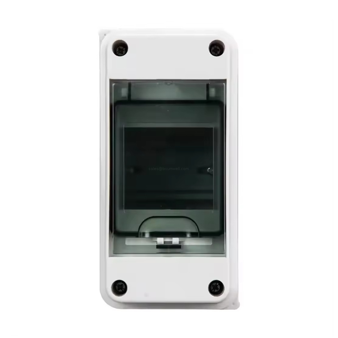 ABS PC distribution box