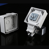dustproof rainproof socket