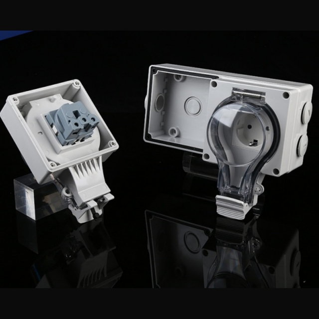 Machinery & Construction Site Sockets