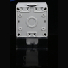 heavy-duty C-type electrical socket GOST-R certified IP66 socket