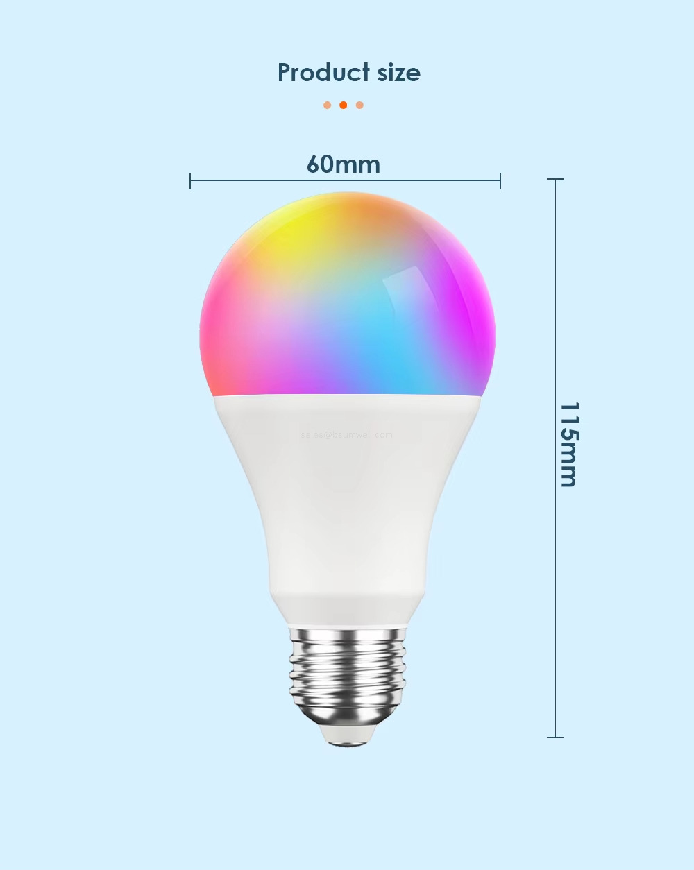 Smart Bulb