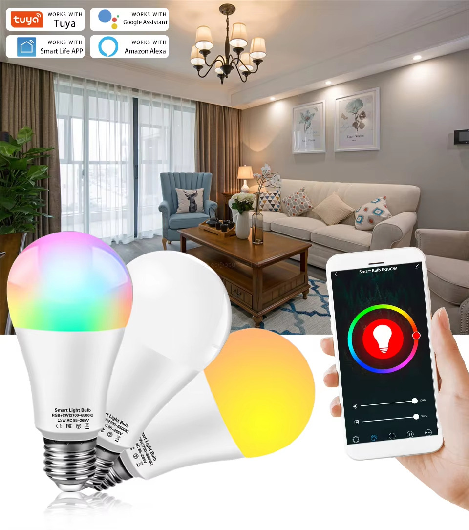  Led Decorative Lighting bulb