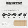 Portable Air Conditioner No Drilling Apartment AC Unit High Efficiency Mobile Cooling for European Tenants Historical Buildings