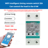 Relay Switch Mobile Phone