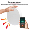 Non-Invasive Human Presence Detector