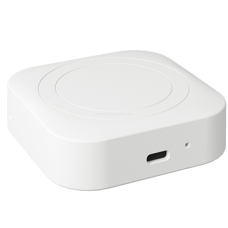 Heart Rate Respiration Tracking Radar
