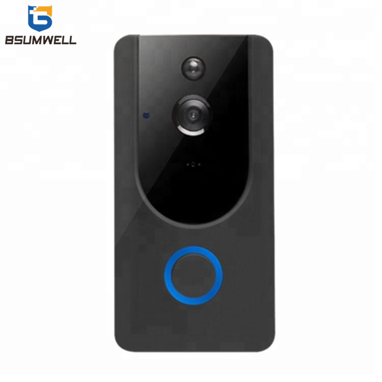 Wifi Video Doorbell VD-03