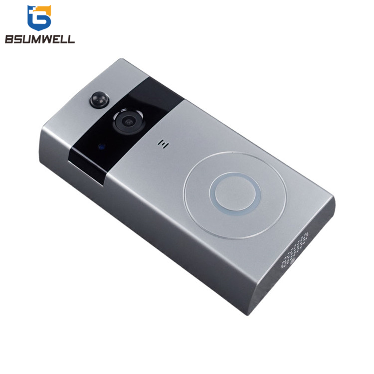 Wifi Video Doorbell VD-06
