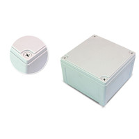 Characteristics of material used in Waterproof Control Box