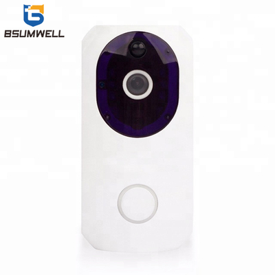 Wifi Video Doorbell VD-09