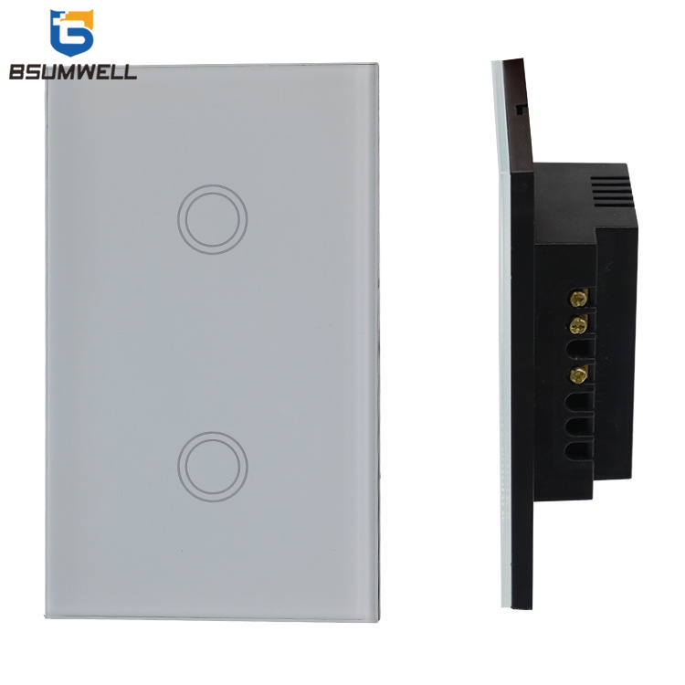PS-US02 type WiFi wall switch