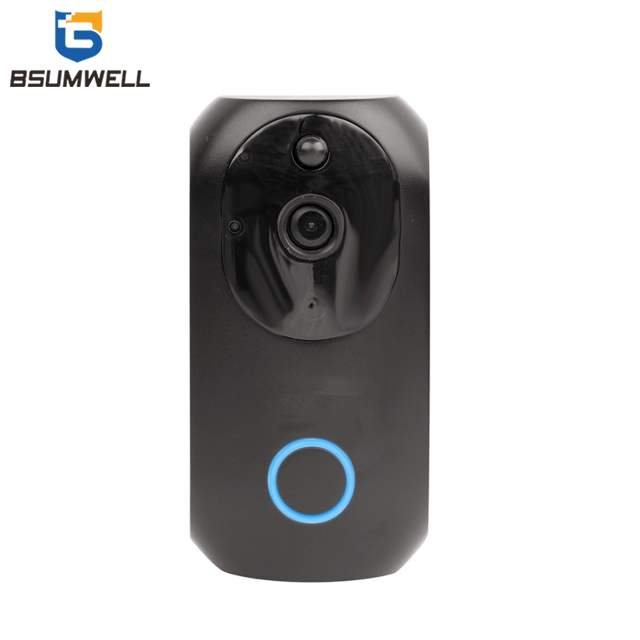 Wifi Video Doorbell VD-09