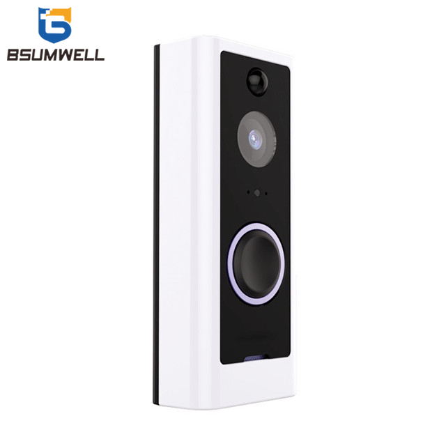 Wifi Video Doorbell VD-13