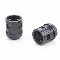 Characteristics of waterproof cable glands