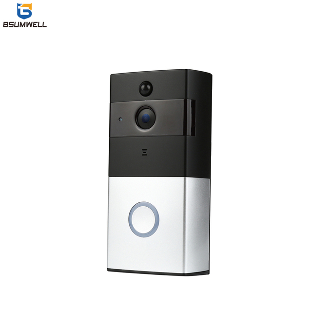 Wifi Video Doorbell VD-01
