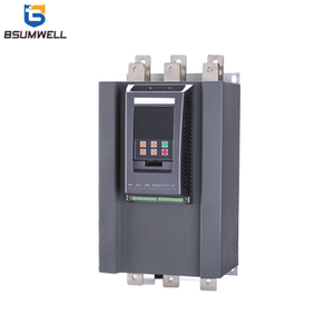 630KW Motor Soft Starter