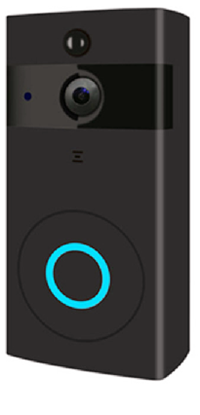 wifi video doorbell(1)