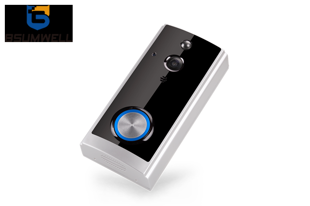 Wifi Video Doorbell VD-10