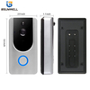 Wifi Video Doorbell VD-03