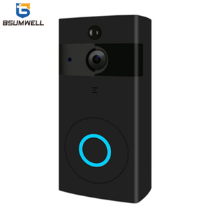 Wifi Video Doorbell VD-06