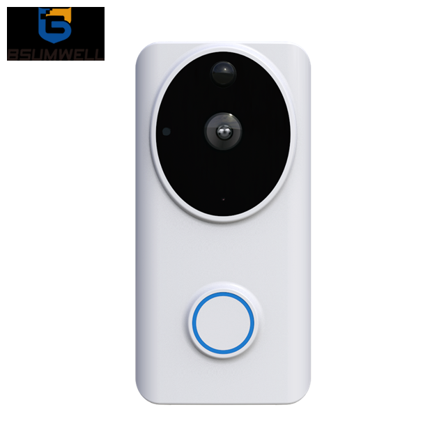 Wifi Video Doorbell VD-07