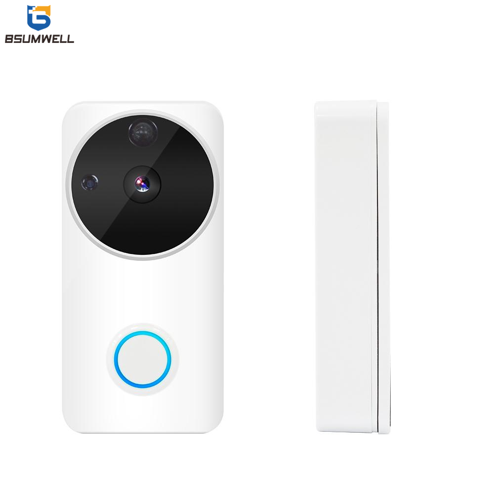 Wifi Video Doorbell VD-02