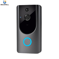 Wifi Video Doorbell VD-03