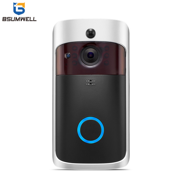 Wifi Video Doorbell VD-05