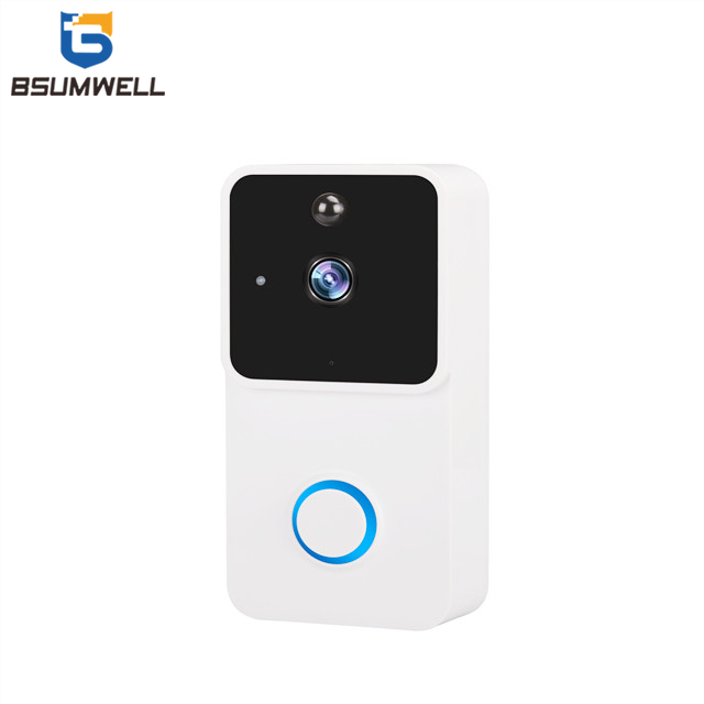 Wifi Video Doorbell VD-08