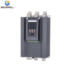 90KW 115KW 132KW 160KW 200KW 250KW Built in Bypass Motor Soft Starter 