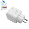 BSW-E001 10A European Type Smart Plug