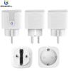 BSW-E001 10A European Type Smart Plug