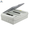 IP66 GDB-36ways waterproof Plastic 36ways distribution box