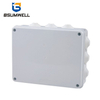 255*200*120 ABS PVC Wall Mountl Plastic Waterproof Electrical Junction Box