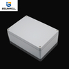 PS-AL261809 265*185*95mm IP67 Aluminum Die Cast Junction Box