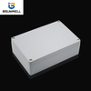 PS-AL241607 240*160*75mm IP67 Aluminum Die Cast Junction Box outlet weatherproof box
