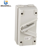 UKF Insulator switch