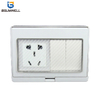  PS-FH2S Five-hole Waterproof Scoket & Switch